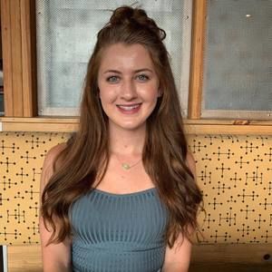 Meet your Posher, Ashlyn